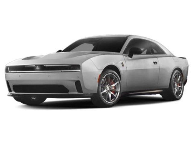 2024 Dodge Charger Daytona Scat Pack