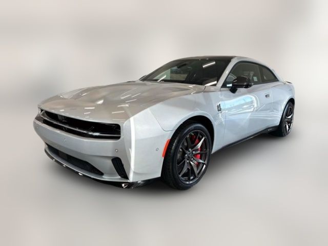 2024 Dodge Charger Daytona Scat Pack