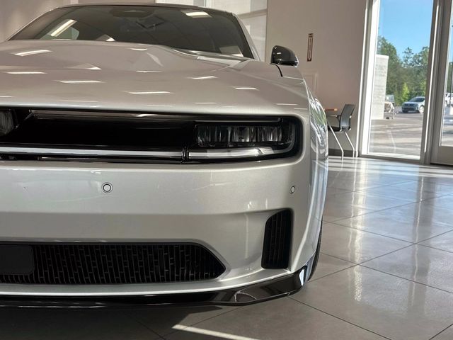 2024 Dodge Charger Daytona Scat Pack