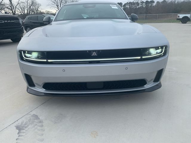 2024 Dodge Charger Daytona Scat Pack