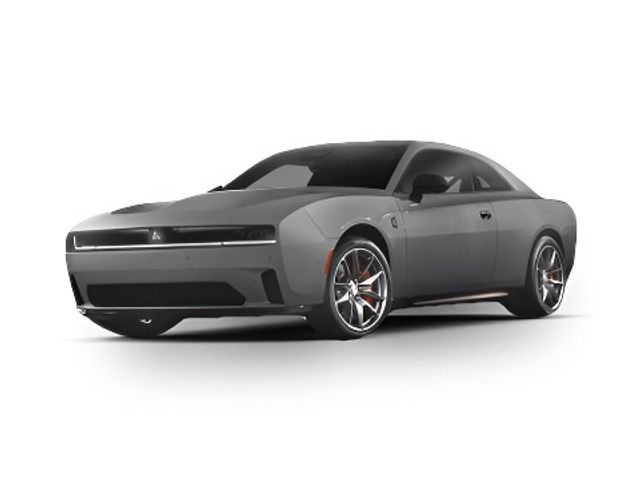 2024 Dodge Charger Daytona Scat Pack