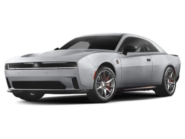 2024 Dodge Charger Daytona Scat Pack