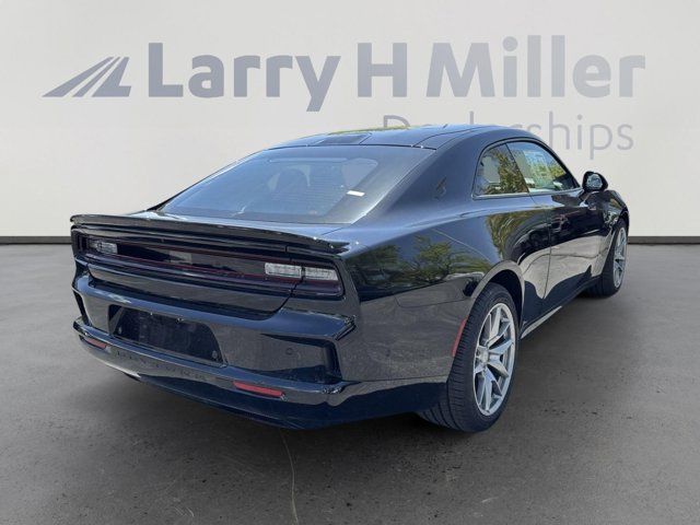2024 Dodge Charger Daytona Scat Pack