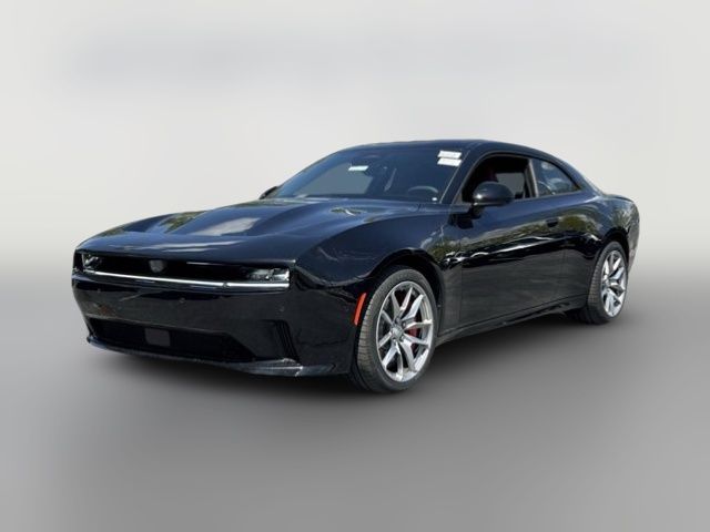 2024 Dodge Charger Daytona Scat Pack