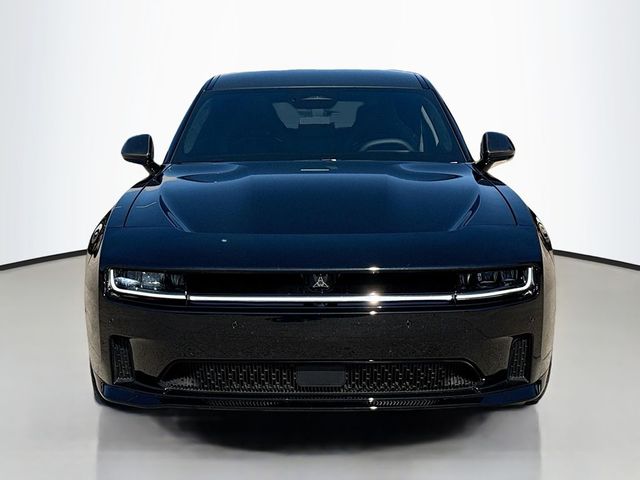2024 Dodge Charger Daytona Scat Pack