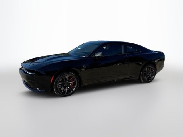 2024 Dodge Charger Daytona Scat Pack