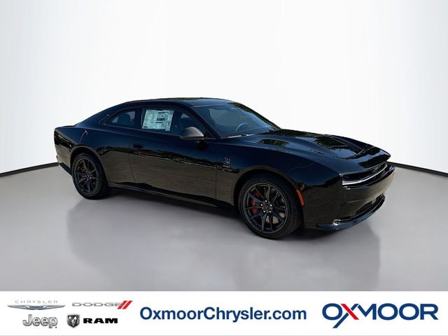2024 Dodge Charger Daytona Scat Pack