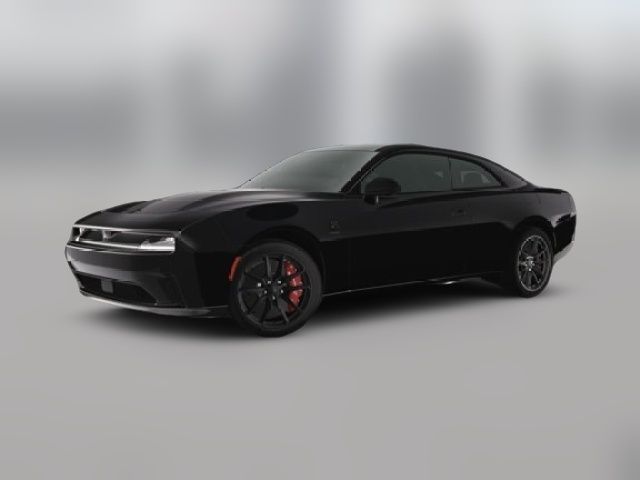 2024 Dodge Charger Daytona Scat Pack