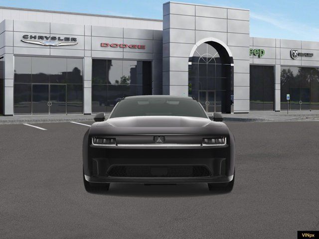 2024 Dodge Charger Daytona Scat Pack
