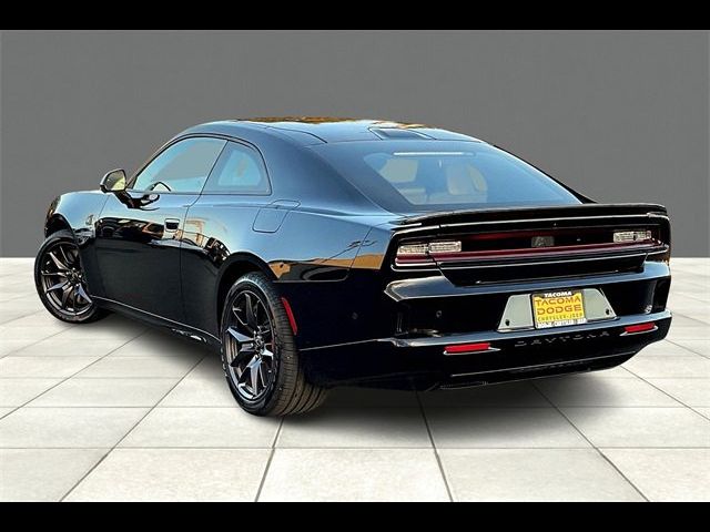 2024 Dodge Charger Daytona Scat Pack