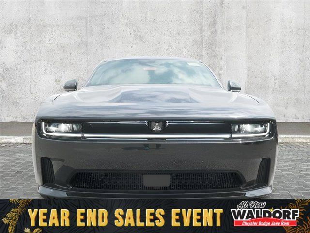 2024 Dodge Charger Daytona Scat Pack