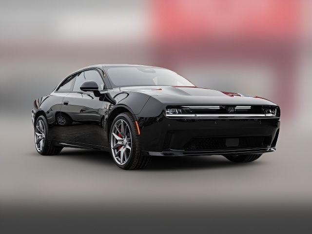 2024 Dodge Charger Daytona Scat Pack