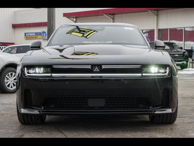 2024 Dodge Charger Daytona Scat Pack