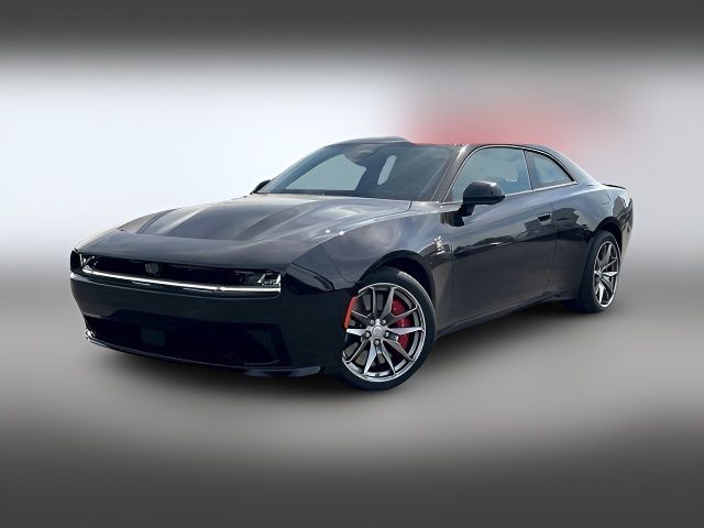 2024 Dodge Charger Daytona Scat Pack