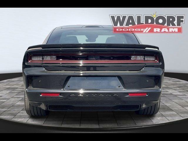 2024 Dodge Charger Daytona Scat Pack