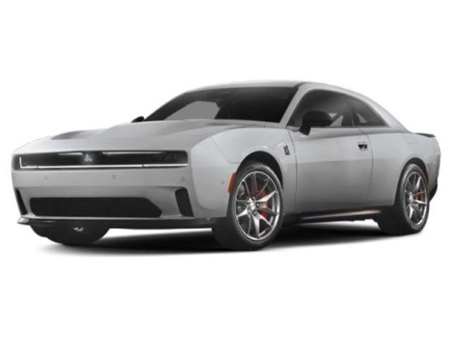 2024 Dodge Charger Daytona Scat Pack