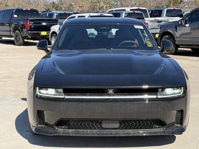 2024 Dodge Charger Daytona Scat Pack