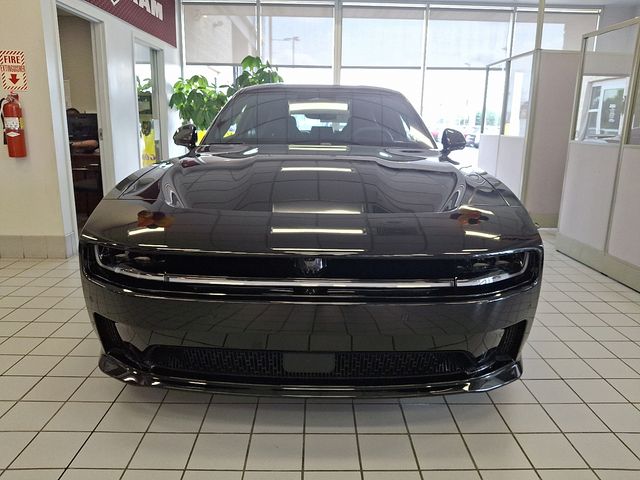 2024 Dodge Charger Daytona Scat Pack