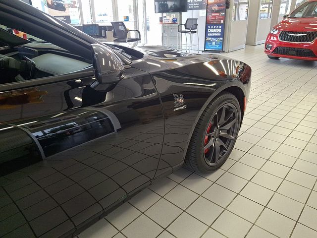 2024 Dodge Charger Daytona Scat Pack