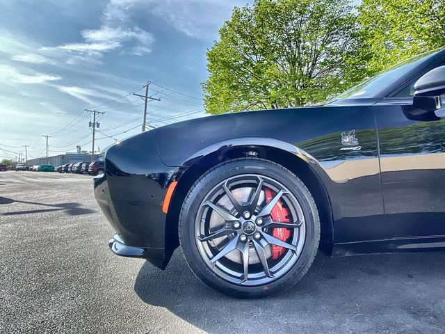 2024 Dodge Charger Daytona Scat Pack