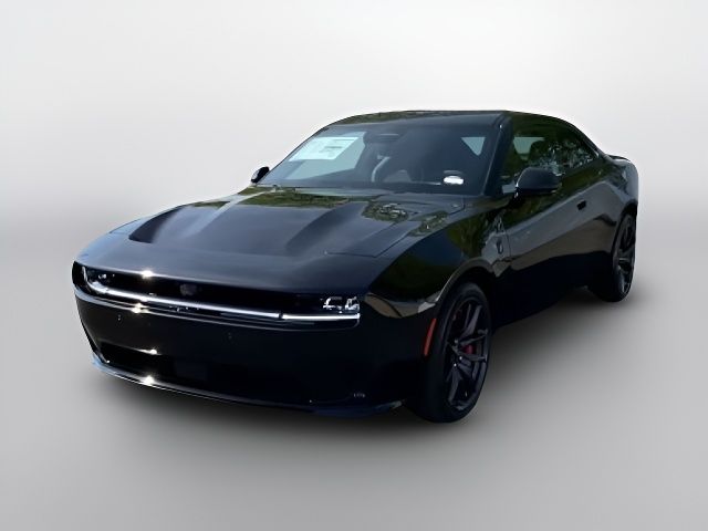 2024 Dodge Charger Daytona Scat Pack