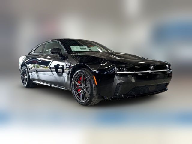 2024 Dodge Charger Daytona Scat Pack
