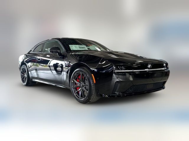 2024 Dodge Charger Daytona Scat Pack