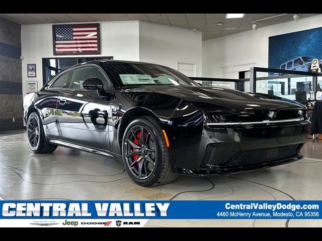 2024 Dodge Charger Daytona Scat Pack