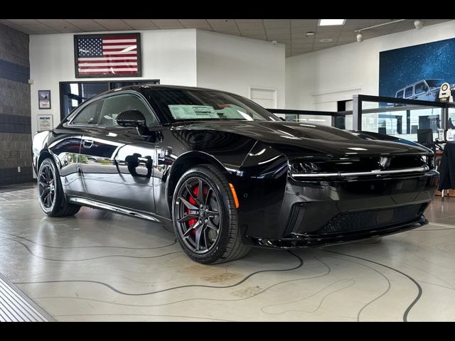 2024 Dodge Charger Daytona Scat Pack