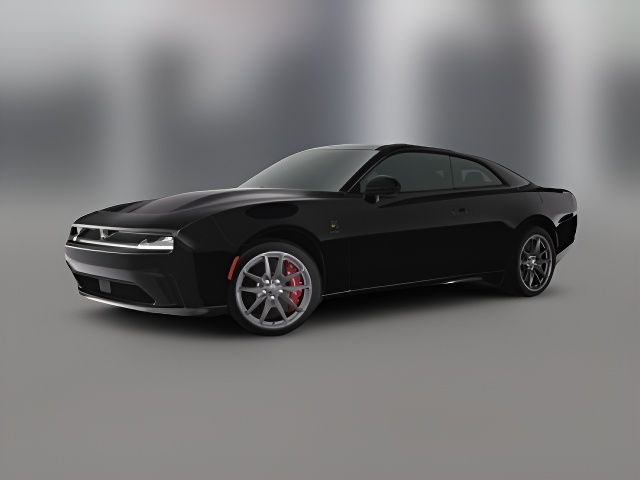 2024 Dodge Charger Daytona Scat Pack