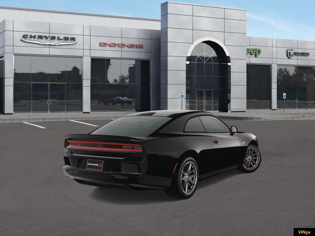 2024 Dodge Charger Daytona Scat Pack