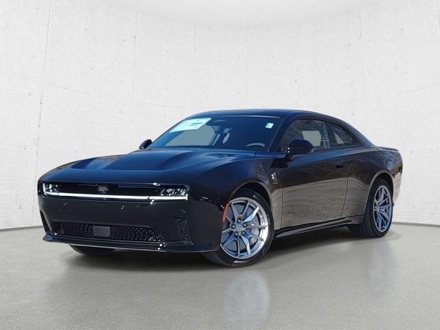 2024 Dodge Charger Daytona Scat Pack