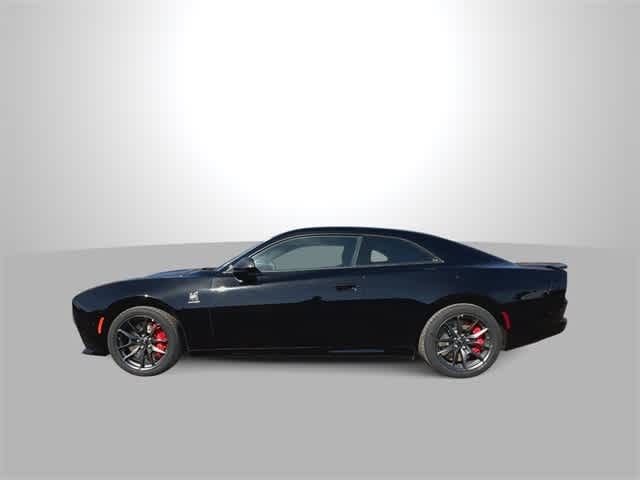 2024 Dodge Charger Daytona Scat Pack