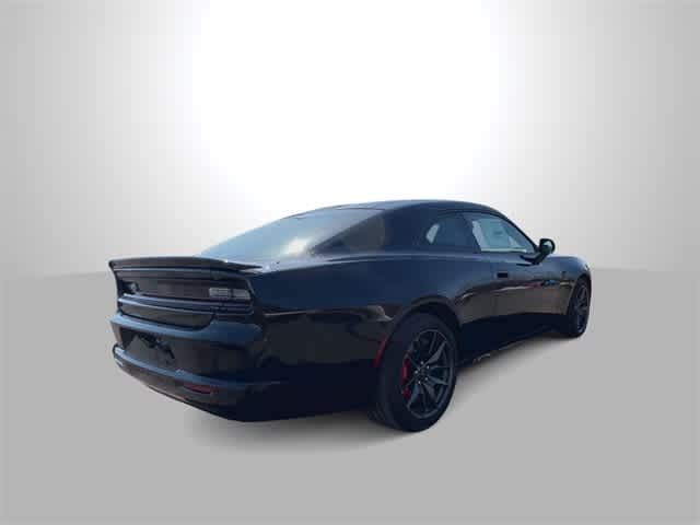 2024 Dodge Charger Daytona Scat Pack