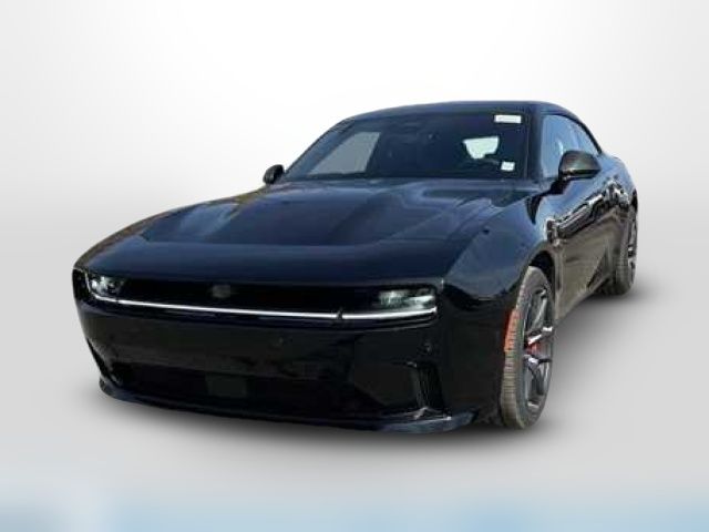 2024 Dodge Charger Daytona Scat Pack