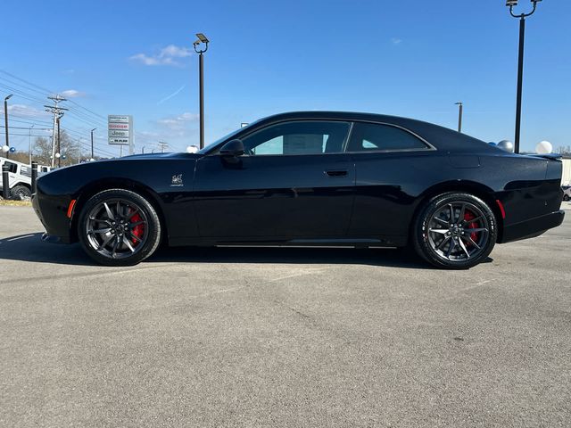 2024 Dodge Charger Daytona Scat Pack