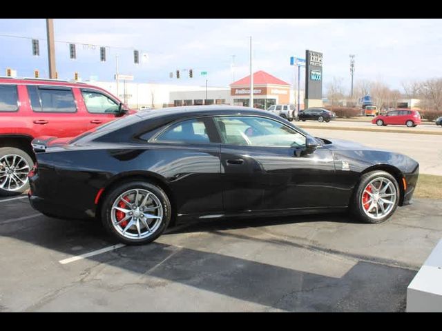 2024 Dodge Charger Daytona Scat Pack