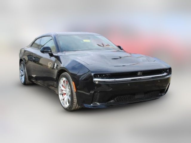 2024 Dodge Charger Daytona Scat Pack