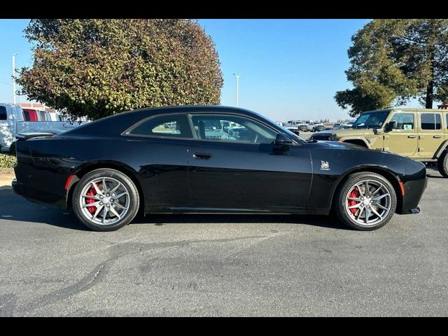 2024 Dodge Charger Daytona Scat Pack