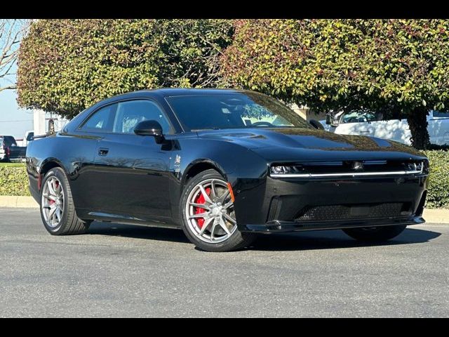 2024 Dodge Charger Daytona Scat Pack