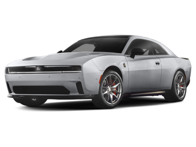 2024 Dodge Charger Daytona Scat Pack