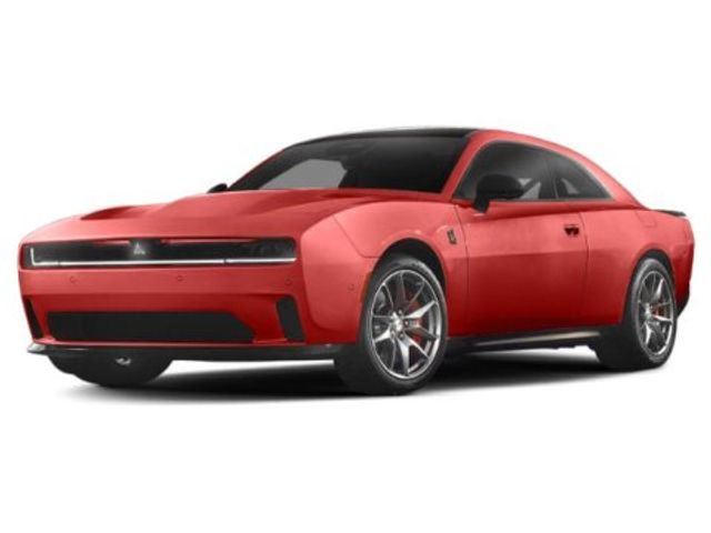 2024 Dodge Charger Daytona Scat Pack