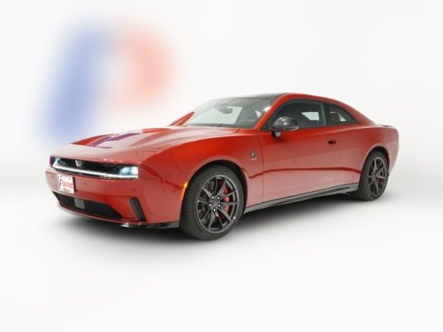 2024 Dodge Charger Daytona Scat Pack