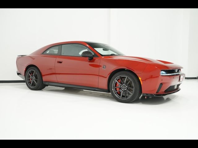 2024 Dodge Charger Daytona Scat Pack