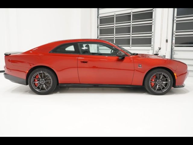 2024 Dodge Charger Daytona Scat Pack
