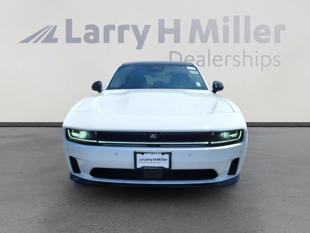 2024 Dodge Charger Daytona Scat Pack