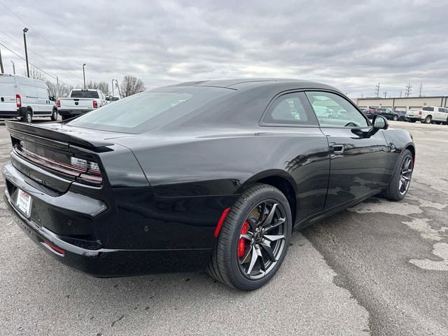 2024 Dodge Charger Daytona Scat Pack