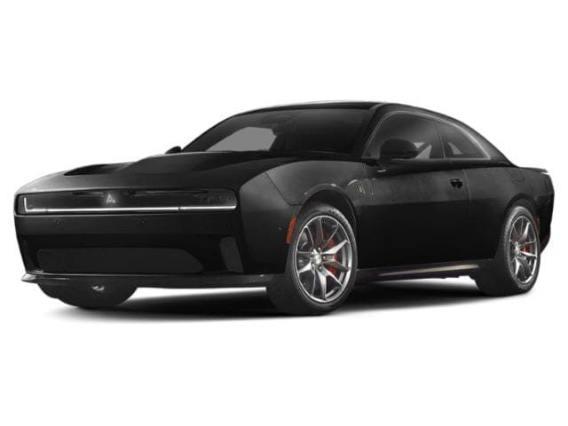 2024 Dodge Charger Daytona Scat Pack