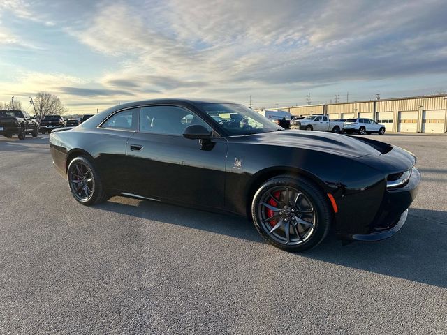 2024 Dodge Charger Daytona Scat Pack