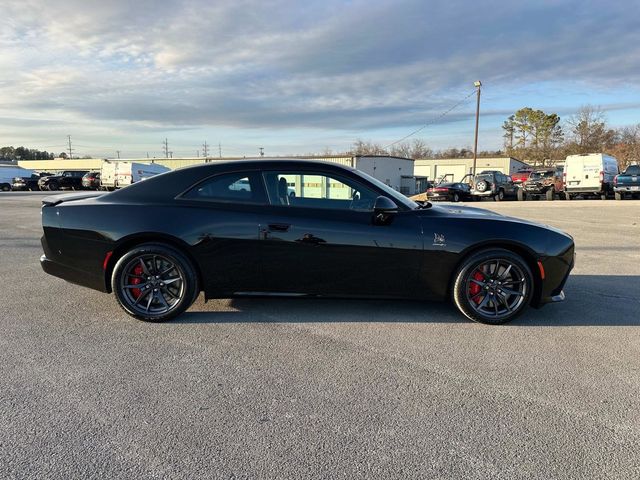 2024 Dodge Charger Daytona Scat Pack